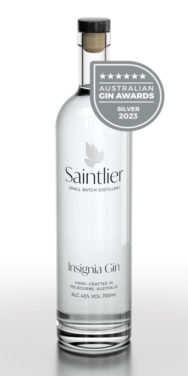 Insignia Gin 700ml