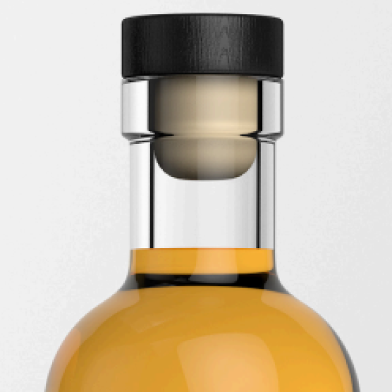 Grain Whisky 200ml