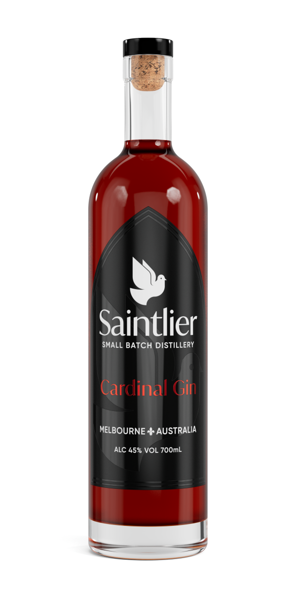 Cardinal Moscato Gin 700ml