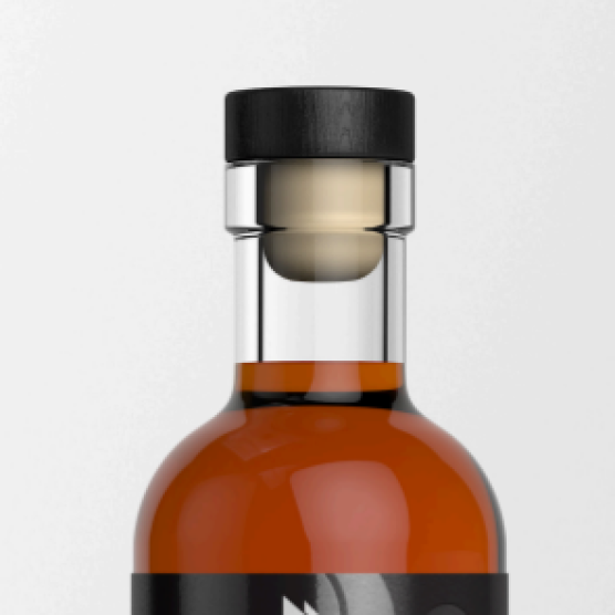 Burnt Fig Gin 200ml