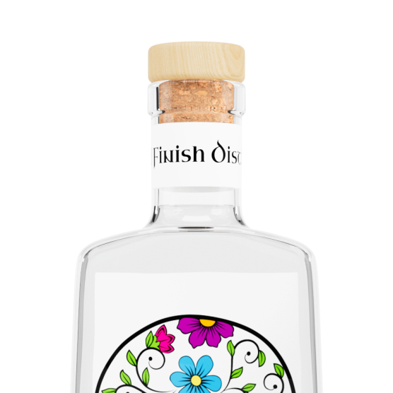 Citrus Vodka