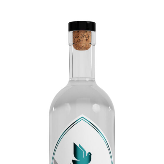 Agave Paloma Blanca 700ml
