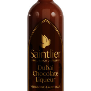 Dubai Chocolate Liqueur 700ml