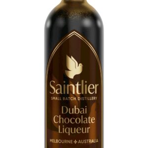 Dubai Chocolate Liqueur 700ml
