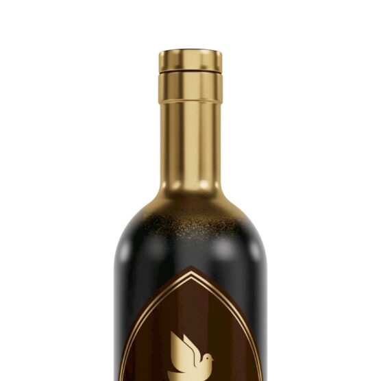 Dubai Chocolate Liqueur 700ml