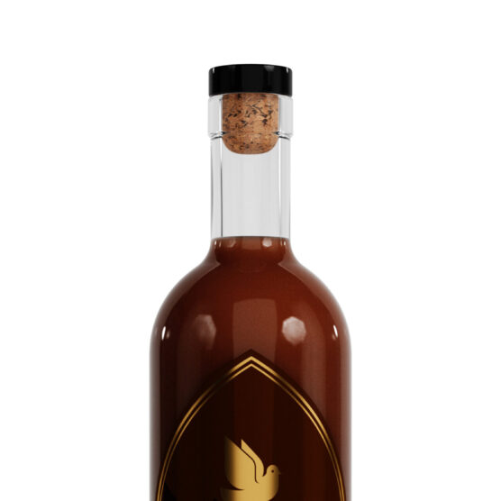 Dubai Chocolate Liqueur 700ml