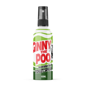 Ginny the Poo - Australian Bush