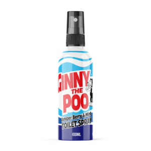 Ginny the Poo - Juniper & Mint