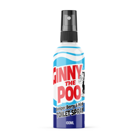 Ginny the Poo - Juniper & Mint